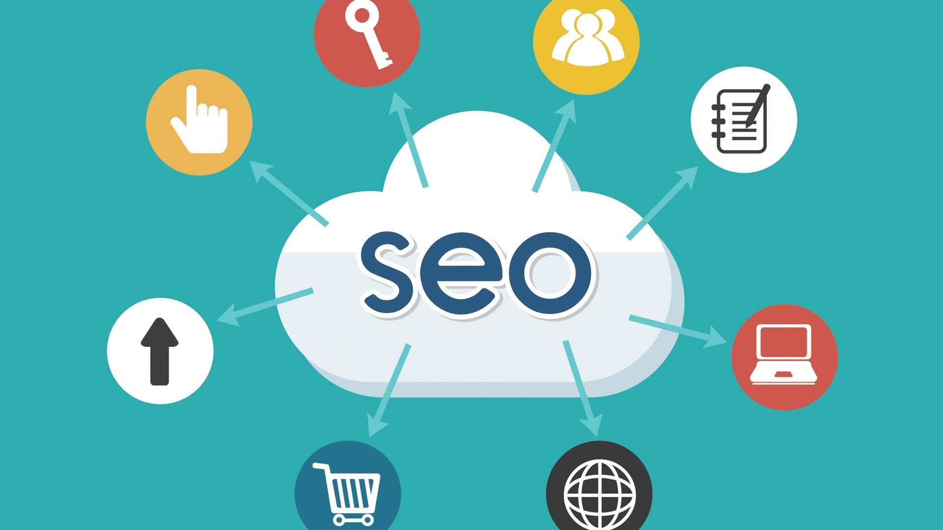 SEO Course Benefits